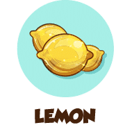 lemon ico