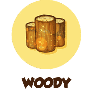 woody ico