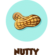 nutty ico