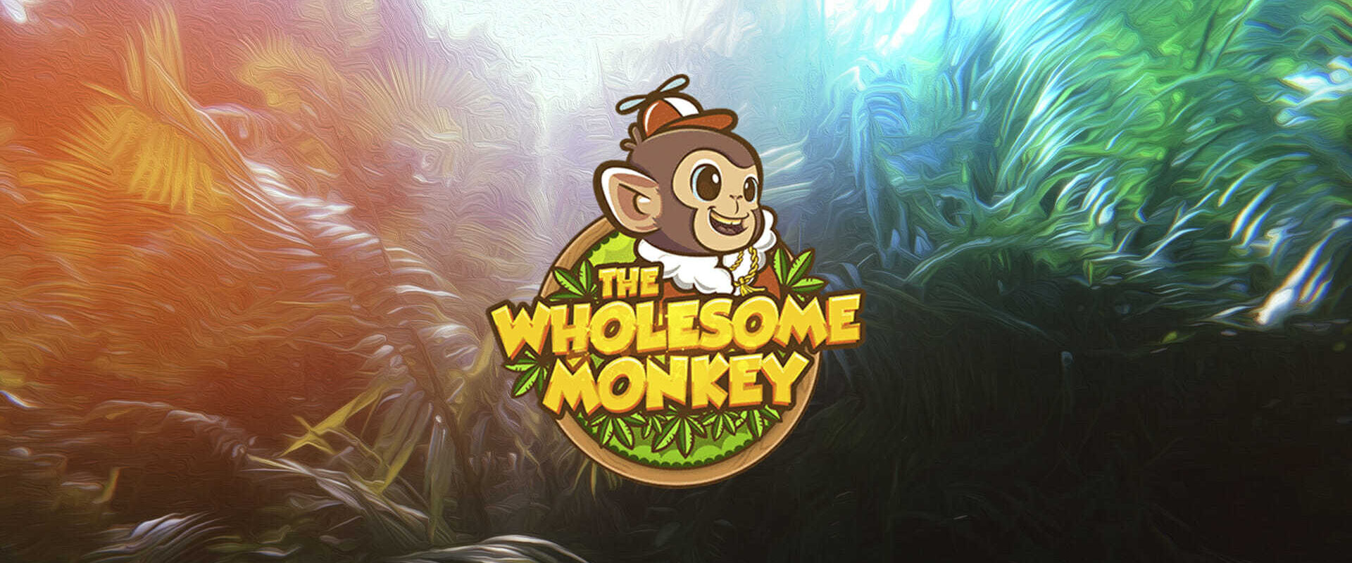 The Wholesome Monkey