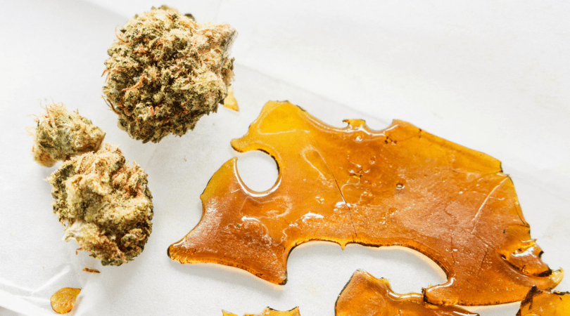 10 Excellent Cannabis Extracts You Should Try