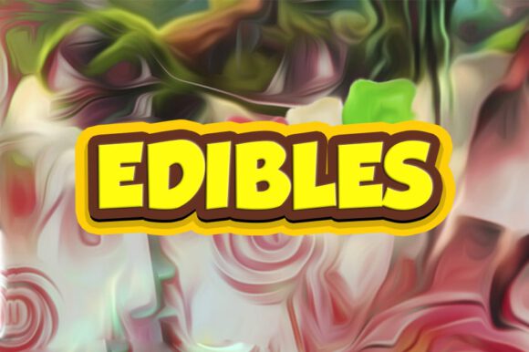 edibles 2